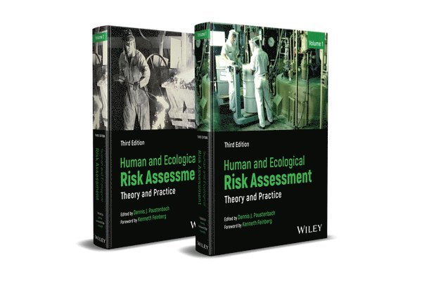 Human and Ecological Risk Assessment 1