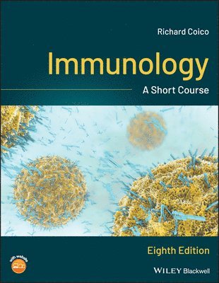 bokomslag Immunology