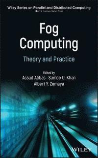 bokomslag Fog Computing