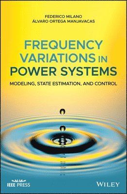 Frequency Variations in Power Systems 1