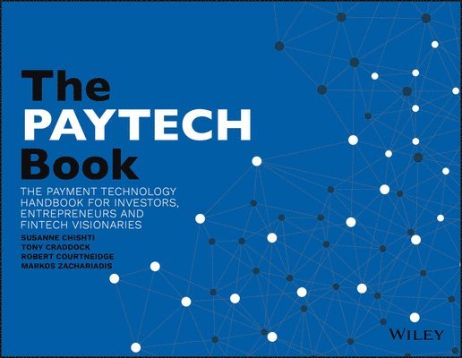 The PAYTECH Book 1