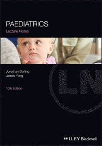 bokomslag Paediatrics Lecture Notes