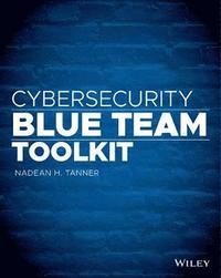 bokomslag Cybersecurity Blue Team Toolkit