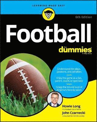 Football For Dummies 1
