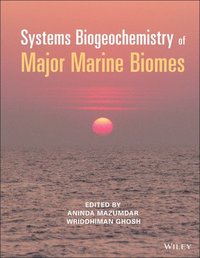 bokomslag Systems Biogeochemistry of Major Marine Biomes