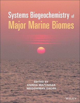 bokomslag Systems Biogeochemistry of Major Marine Biomes