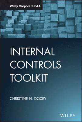 bokomslag Internal Controls Toolkit