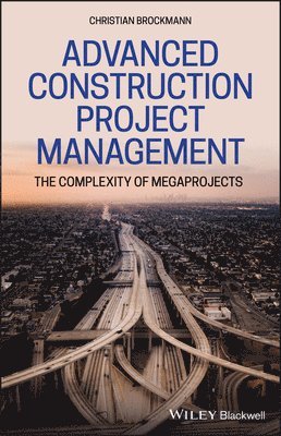 Advanced Construction Project Management 1