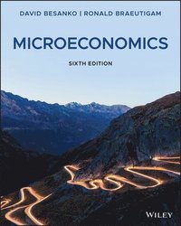 bokomslag Microeconomics