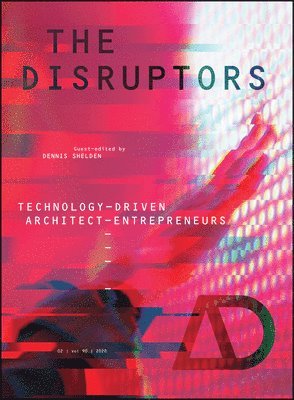 The Disruptors 1