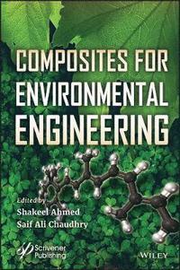 bokomslag Composites for Environmental Engineering