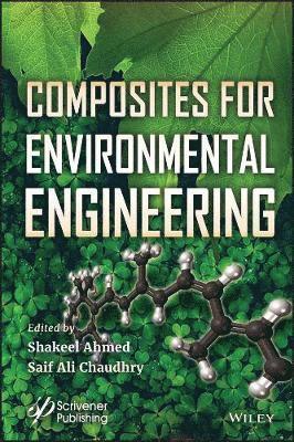 bokomslag Composites for Environmental Engineering