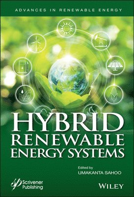 bokomslag Hybrid Renewable Energy Systems