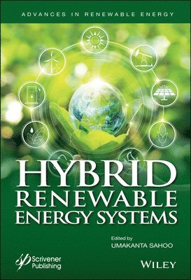 Hybrid Renewable Energy Systems 1