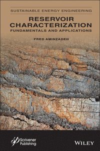 bokomslag Reservoir Characterization