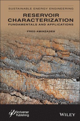 bokomslag Reservoir Characterization