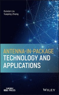 bokomslag Antenna-in-Package Technology and Applications