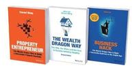 bokomslag The Wealth Dragons Collection