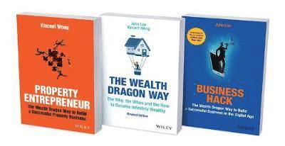 The Wealth Dragons Collection 1