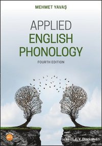 bokomslag Applied English Phonology