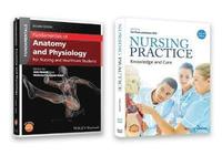 bokomslag Fundamentals of Anatomy and Physiology 2nd Edition  and Nursing Practice 2nd Edition Set