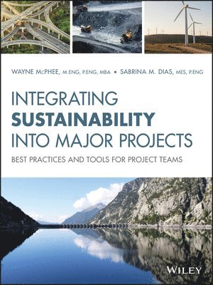 Integrating Sustainability Into Major Projects 1