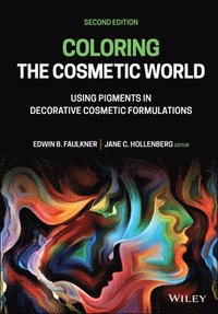 bokomslag Coloring the Cosmetic World