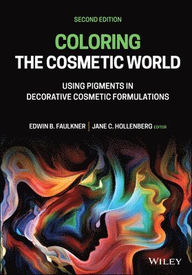 Coloring the Cosmetic World 1