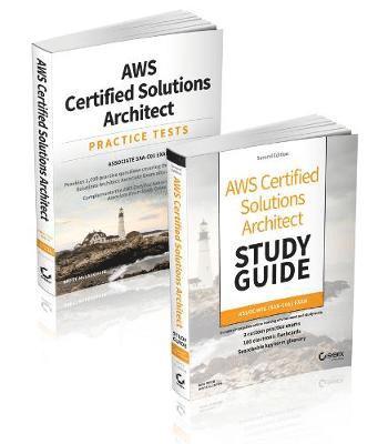 AWS Certified Solutions Architect Certification Kit: Associate SAA-C01 Exam 1