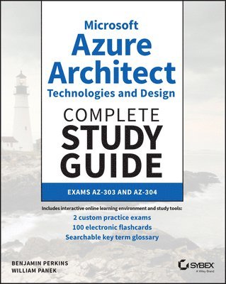 Microsoft Azure Architect Technologies and Design Complete Study Guide 1