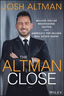 The Altman Close 1