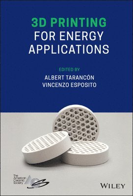 3D Printing for Energy Applications 1