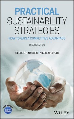 George P. Nassos, Nikos Avlonas - Practical Sustainability Strategies, Inbunden