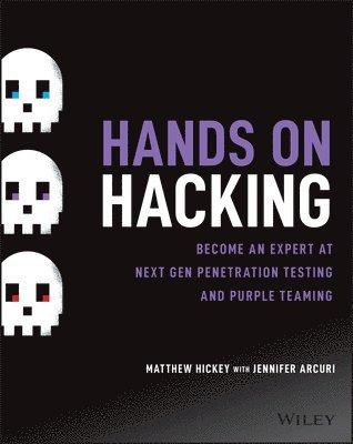 Hands on Hacking 1