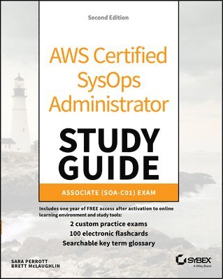 AWS Certified SysOps Administrator Study Guide 1