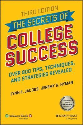 The Secrets of College Success 1