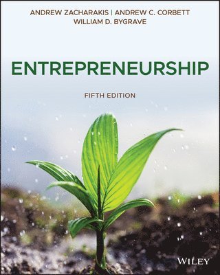 Entrepreneurship 1