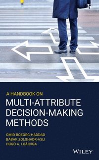bokomslag A Handbook on Multi-Attribute Decision-Making Methods