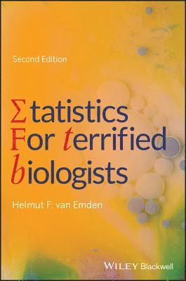 Statistics for Terrified Biologists 1