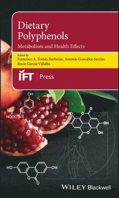 bokomslag Dietary Polyphenols