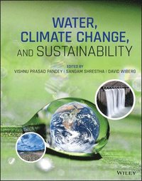 bokomslag Water, Climate Change, and Sustainability