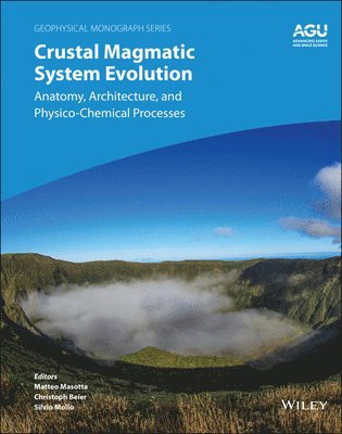 Crustal Magmatic System Evolution 1