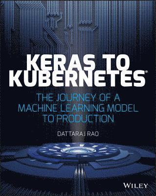 bokomslag Keras to Kubernetes