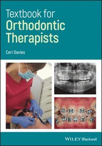 bokomslag Textbook for Orthodontic Therapists