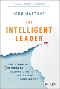 bokomslag The Intelligent Leader