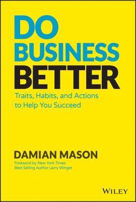 bokomslag Do Business Better