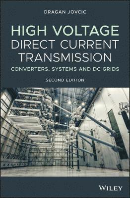 High Voltage Direct Current Transmission 1