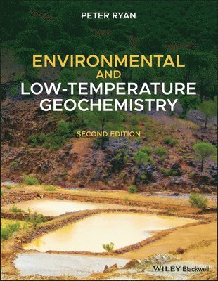 Environmental and Low-Temperature Geochemistry 1