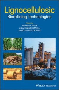 bokomslag Lignocellulosic Biorefining Technologies
