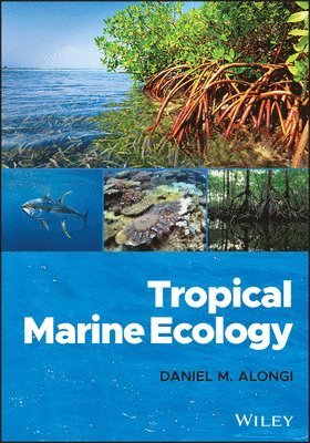 Tropical Marine Ecology 1